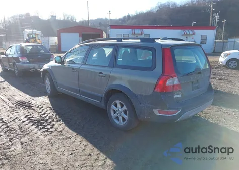 2007 Subaru Impreza Outback Sport z USA, uszkodzony, nr VIN JF1GG63657H815857